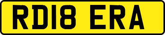 RD18ERA