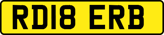 RD18ERB