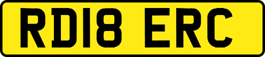 RD18ERC