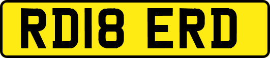 RD18ERD