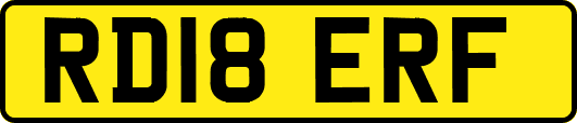 RD18ERF
