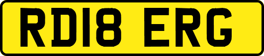 RD18ERG