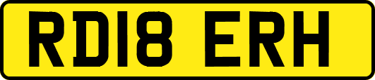 RD18ERH
