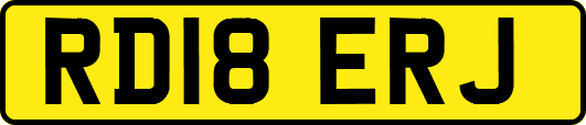 RD18ERJ