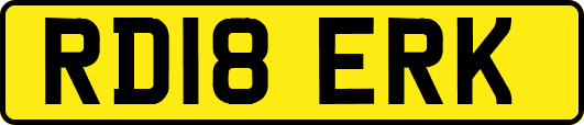 RD18ERK