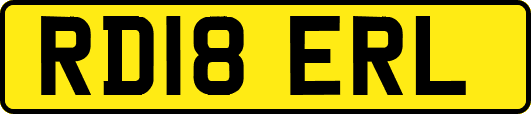 RD18ERL