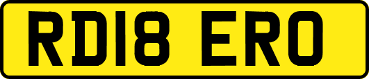 RD18ERO