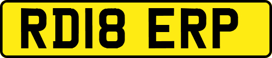 RD18ERP