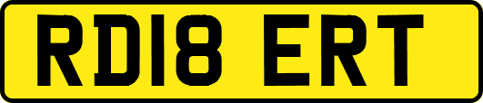 RD18ERT