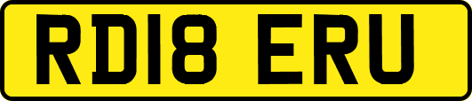 RD18ERU