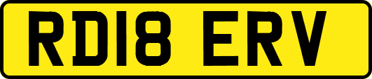 RD18ERV