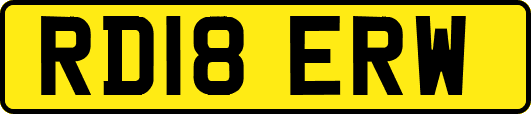 RD18ERW