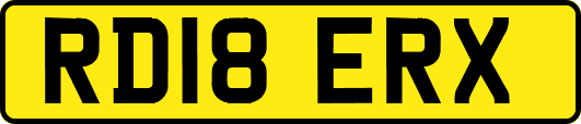 RD18ERX