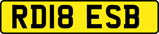 RD18ESB