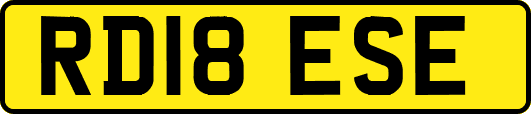 RD18ESE