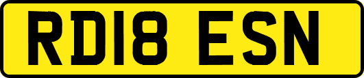 RD18ESN