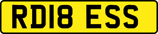 RD18ESS