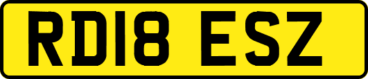 RD18ESZ