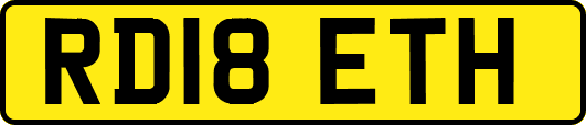 RD18ETH