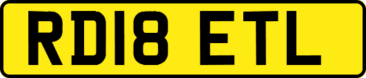 RD18ETL