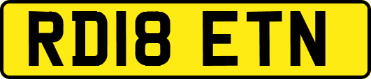 RD18ETN