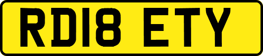 RD18ETY