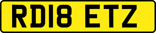 RD18ETZ