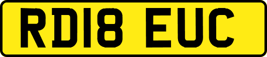 RD18EUC