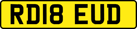 RD18EUD