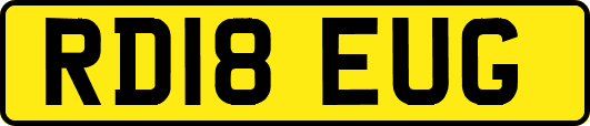 RD18EUG