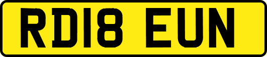 RD18EUN