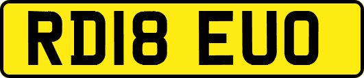 RD18EUO