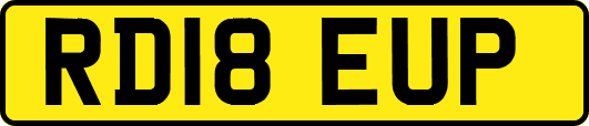 RD18EUP