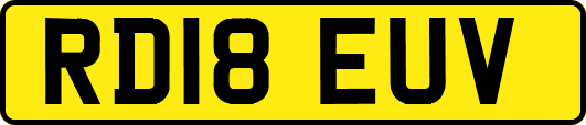 RD18EUV