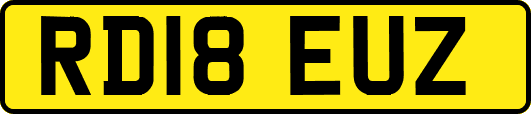 RD18EUZ