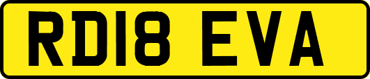 RD18EVA