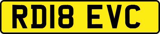 RD18EVC