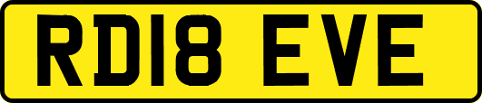 RD18EVE