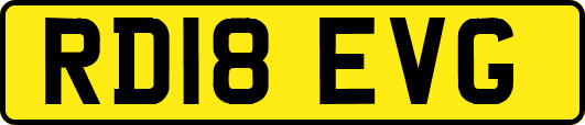 RD18EVG