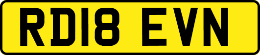 RD18EVN