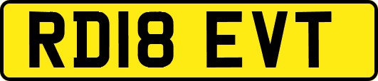 RD18EVT