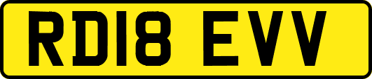 RD18EVV
