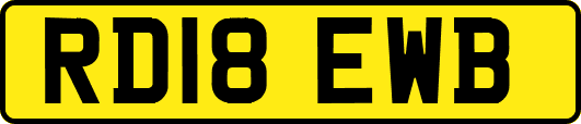 RD18EWB