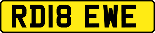 RD18EWE