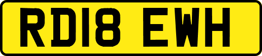 RD18EWH