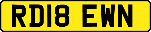 RD18EWN