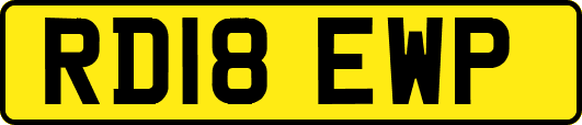 RD18EWP