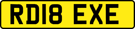 RD18EXE