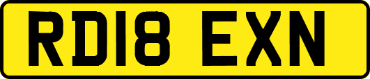 RD18EXN