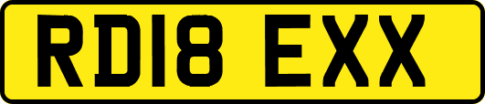 RD18EXX